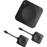 Barco Clickshare C-10 Draadloos Presentatiesysteem HDMI, W128564815 (Presentatiesysteem HDMI Dongle)