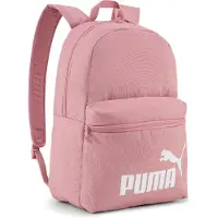 Puma Rugzak 'Phase' oudroze / wit