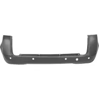 BLIC 5506-00-2053954Q Bumper