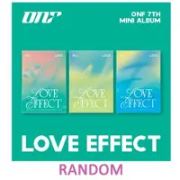 Import LOVE EFFECT