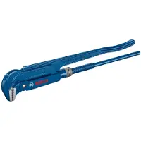 Bosch Hoekpijptang 420 mm 90° - 1600A02W3V
