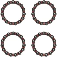 Fulcrum R0-003 Ceramic Lagers 4 Eenheden