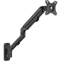 Gembird Steun TV - - MA-WA2-01 - Inclinabel - 17''-27'' - 14KG