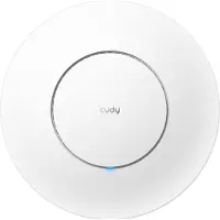 Cudy AC1300 1167 Mbit/s Wit Power over Ethernet (PoE)