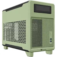 Thermaltake TR100 Matcha Green | behuizing