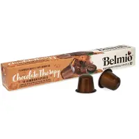 Belmio | Chocolate Therapy - 10 capsules voor Nespresso