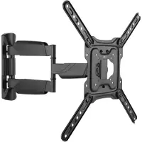 ACT AC8354 Turn TV Wall Mount 23-55 inch