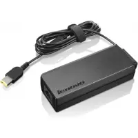 Lenovo origineel square pin adapter 90w 20v 4,5a