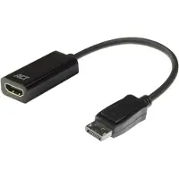 ACT DisplayPort naar HDMI-adapter