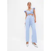 Bonprix Shirt en broek (2-dlg. set) maat 44