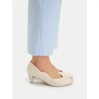 Caprice Dames Pumps 9-22400-42 140 G-breedte Maat: 37 EU