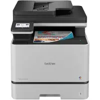 Brother Kleurenlaser All-in-One MFC-L8730CDW