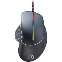 Canyon Gaming Muis - - SGM12 - 6400 DPI - Bedraad - RGB - 6 Programmeerbare Knoppen