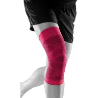 Bauerfeind Sport compressieknieband | Maat XL