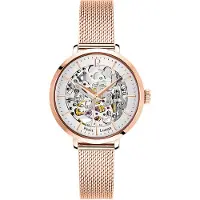 Pierre Lannier Automatisch horloge Automatic