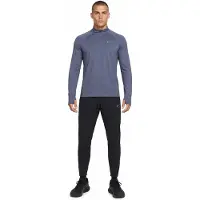Nike Dri-FIT Stride Longsleeve Half-Zip Heren