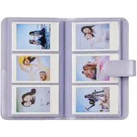Fujifilm Album Instax Mini 13 Dreamy Purple