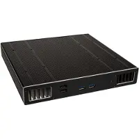 Akasa Plato TN, Intel 11th Gen NUC (Tiger Canyon) Fanless case