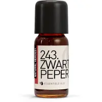 Natural Heroes - Zwarte Peper Etherische Olie 10 ml