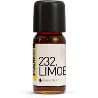 Natural Heroes - Limoen Etherische Olie 10 ml