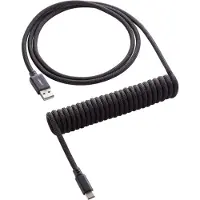 Cablemod Classic, gevlochten toetsenbordkabel, USB-C naar USB Type A