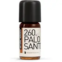 Natural Heroes - Palo Santo Etherische Olie (Heilig hout) 5 ml