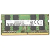 Lenovo Geheugen (1 x 16GB, 3200 MHz, DDR4 RAM, SO-DIMM), RAM