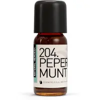Natural Heroes - Pepermunt Etherische Olie (Mentha Arvensis) 10 ml
