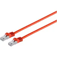 Microconnect - Netwerkkabel - RJ45 - 10 m -