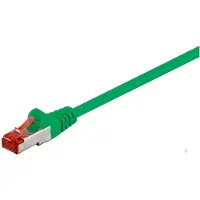 Microconnect netwerkkabels 1.5m Cat6 FTP