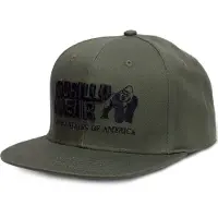 Gorilla wear Dothan Pet - Legergroen
