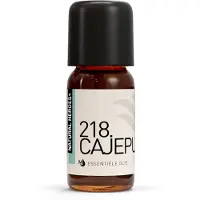 Natural Heroes - Cajeput Etherische Olie 10 ml