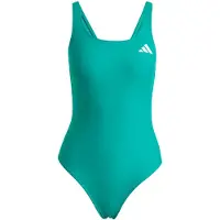Adidas Sportbadpak 'Ess' turquoise