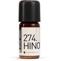 Natural Heroes - Hinoki Etherische Olie 1 ml
