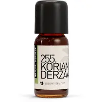 Natural Heroes - Korianderzaad Etherische Olie 10 ml