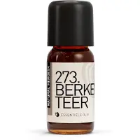 Natural Heroes - Berkenteer Etherische Olie 10 ml