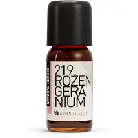Natural Heroes - Rozengeranium Etherische Olie 5 ml