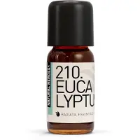 Natural Heroes - Eucalyptus Etherische Olie (Radiata) 10 ml