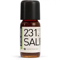 Natural Heroes - Salie Etherische Olie (Scharlei) 10 ml