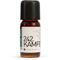 Natural Heroes - Kamfer Etherische Olie 10 ml