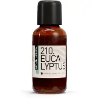 Natural Heroes - Eucalyptus Etherische Olie (Radiata) 30 ml