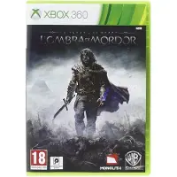 Middle-earth: Shadow of Mordor (Playstation Hits)