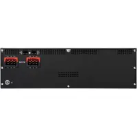 Eaton 9PX G2 9PXEBM180RTG2 - Batterijbehuizing (voor montage in een rack of extern) - Loodbatterij - 3U