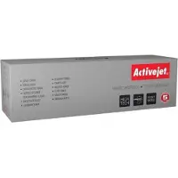 ActiveJet ATO-B831BN tonercartridge (vervangt OKI 45862818; hoogste kwaliteit; 15.000 pagina's; zwart)