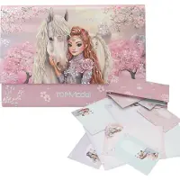 TOPModel - Letterset with Register VIVA VIOLET - Violet (413616)
