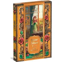 Ginza.se - Puzzel - Disney Princess - Ever After - Belle - 500 stukjes - vanaf 14 jaar
