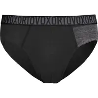 Ortovox - 150 Essential Briefs - Merino-ondergoed XXL, zwart