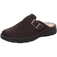 Rohde Pantoffel Men Otranto 5998 Espresso-Schoenmaat 42