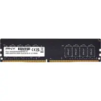 PNY MD8GSD43200-SB Geheugenmodule, 8 GB, 1 x 8 GB, DDR4, 288-pin DIMM