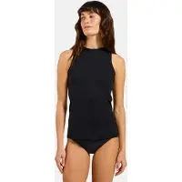 Odlo Active Light base layer singlet met ronde hals - Vrouwen - Zwart - S